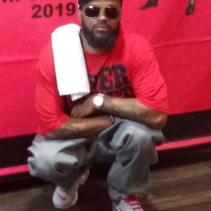 Meet your Posher, Mack